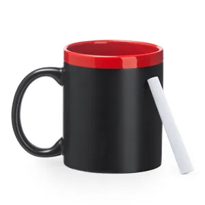 Taza pizarra 12