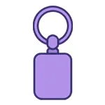 Llaveros promocionales