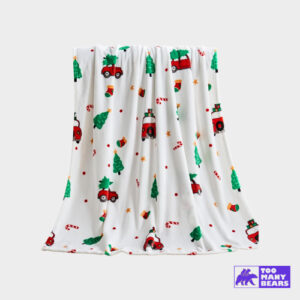 Mantas promocionales