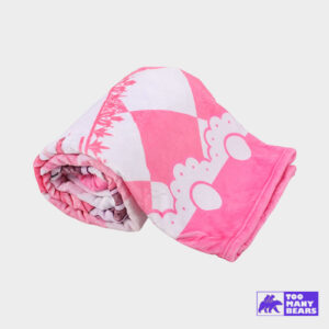 Mantas promocionales para empresas