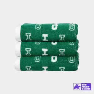 Toallas personalizadas publicitarias