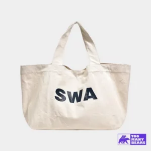 bolsas ecologicas o recicladas personalizadas