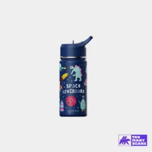 botellas de acero inoxidable personalizadas