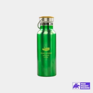 botellas personalizadas con logo