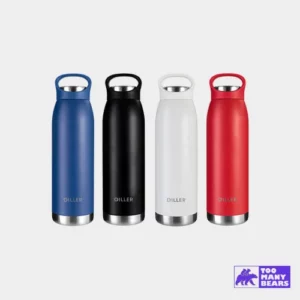 botellas promocionales reutilizables ecológicas