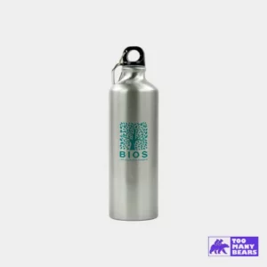 botellas y bidones promocionales sostenibles