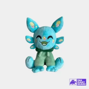 peluches mascota corporativa personalizada