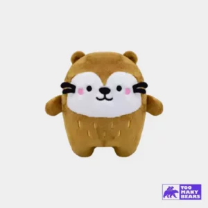 peluches personalizados con logo empresa