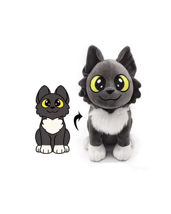 peluches personalizados promocionales