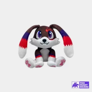 peluches promocionales con logotipo