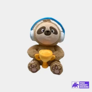 peluches publicitarios para empresas