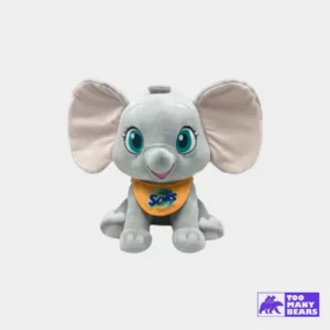 peluches publicitarios personalizados marca