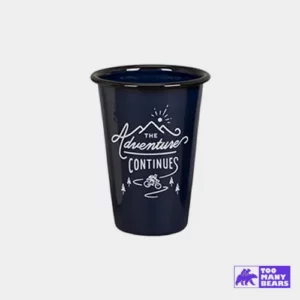 tazas ecologicas reutilizables con diseño personalizado