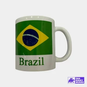 tazas promocionales personalizadas