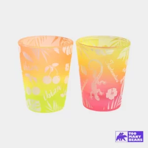 vasos promocionales reutilizables para eventos y ferias