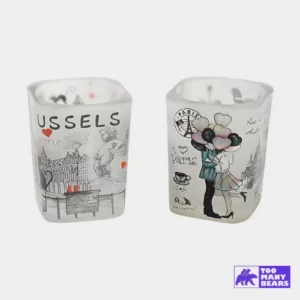 vasos publicitarios personalizados para empresas