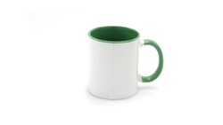 Taza bicolor Fontana 350 ml (12)