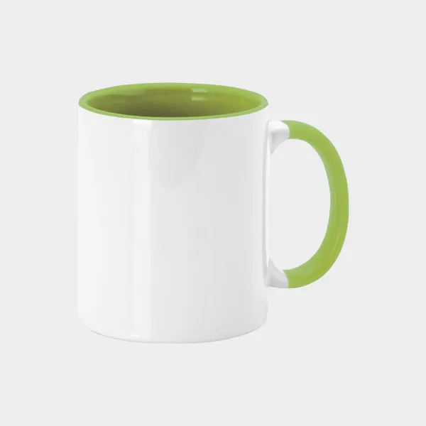 Taza bicolor Fontana 350 ml (2)