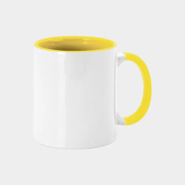 Taza bicolor Fontana 350 ml (6)
