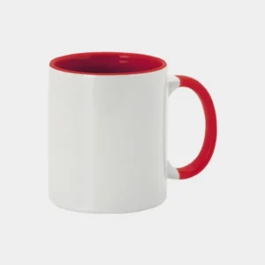 Taza bicolor Fontana 350 ml (8)
