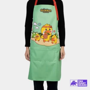 delantales de cocina personalizados con impresion textil