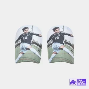 espinilleras personalizadas para equipos de futbol