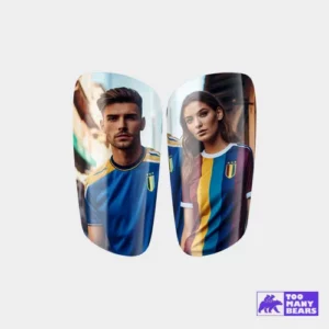 espinilleras rigidas personalizadas para competicion