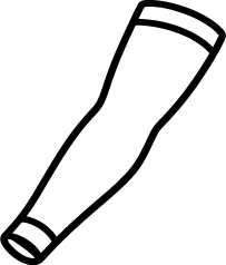 Icono mangas deportivas personalizadas