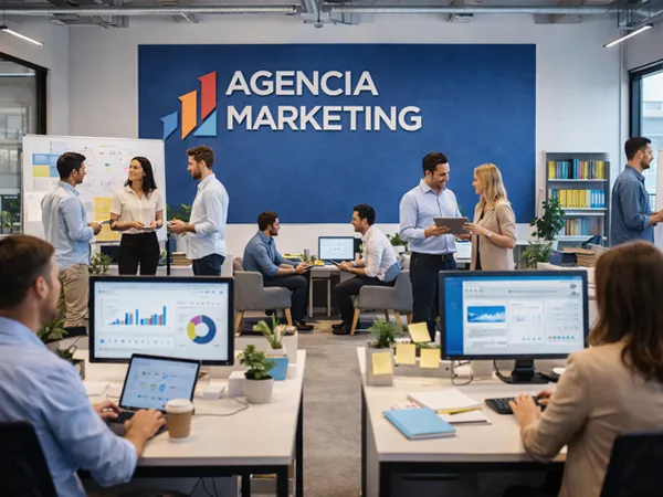 Merchandising para agencias de marketing