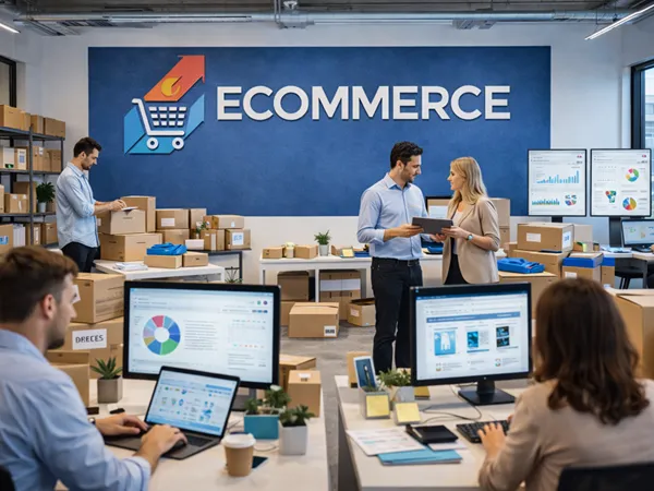 Merchandising para ecommerce