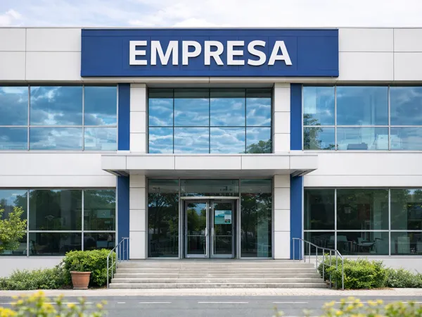 Merchandising para empresas