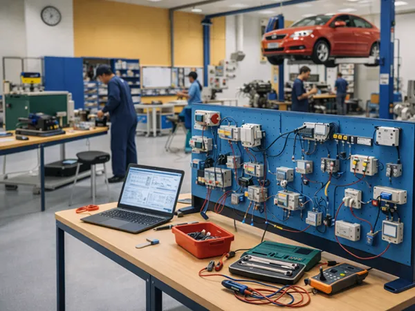 Merchandising para formación profesional