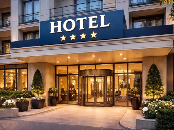 Merchandising para hoteles