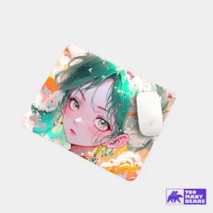 alfombrillas de ratón corporativas personalizadas