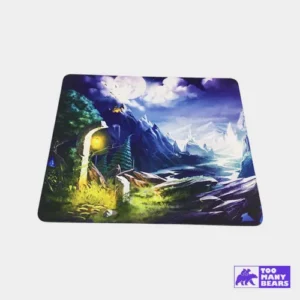 alfombrillas de ratón ecológicas personalizadas