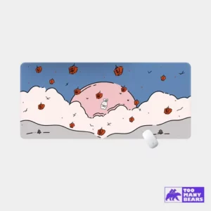 alfombrillas de ratón promocionales para empresas