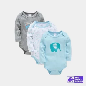 bodies personalizados bebe