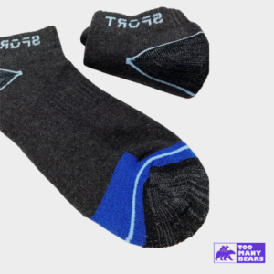 Calcetines de merchandising corporativo como regalo de empresa