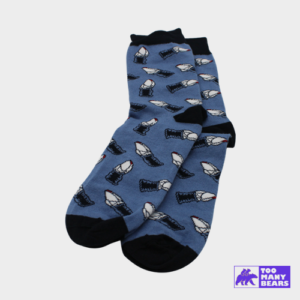 Calcetines personalizados como regalo corporativo para clientes y empleados