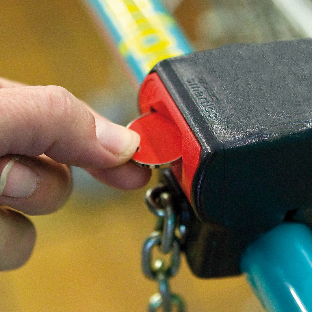 Llavero Moneda Los Gatos - Imagen 4