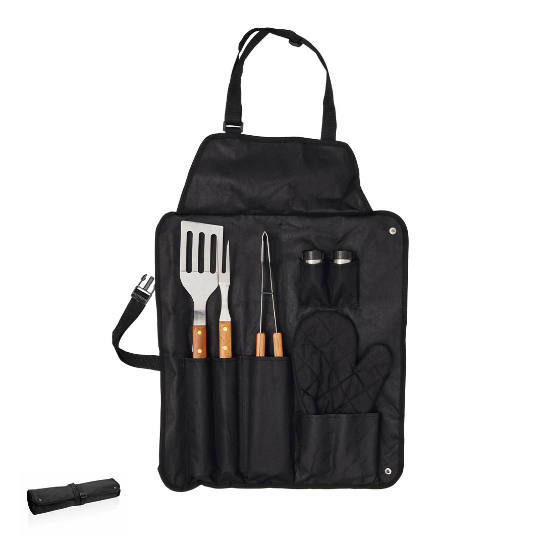 Set Barbacoa Philadelphia