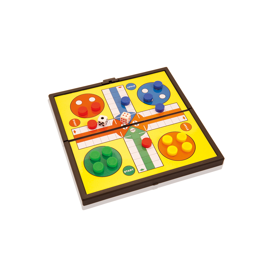 Juego Belmont - Imagen 4