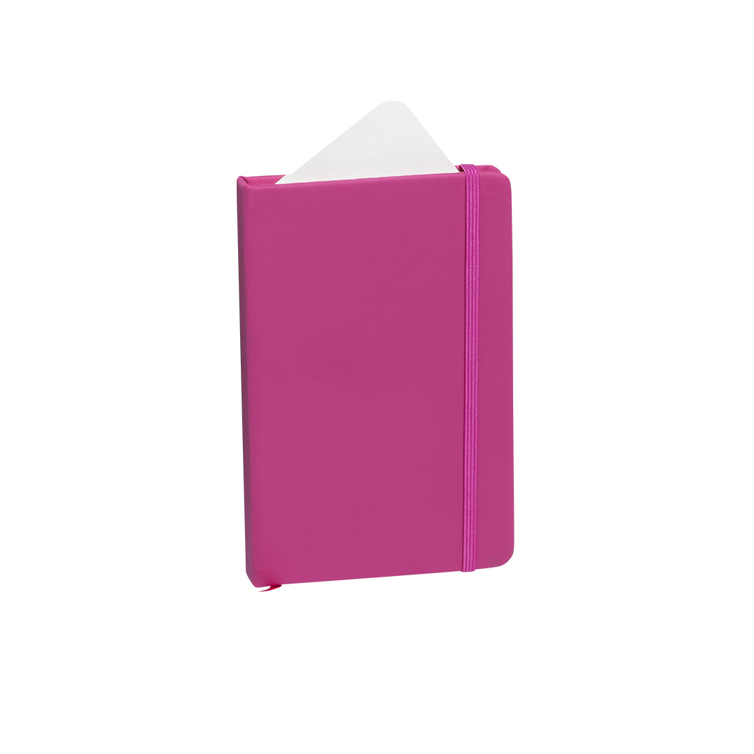 Bloc Notas San Francisco