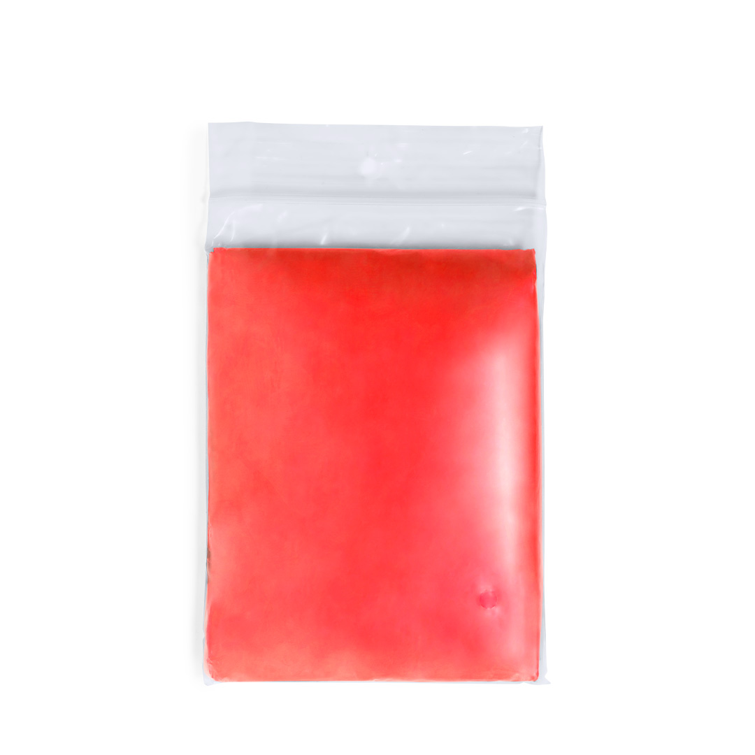 Poncho Newark - Imagen 2