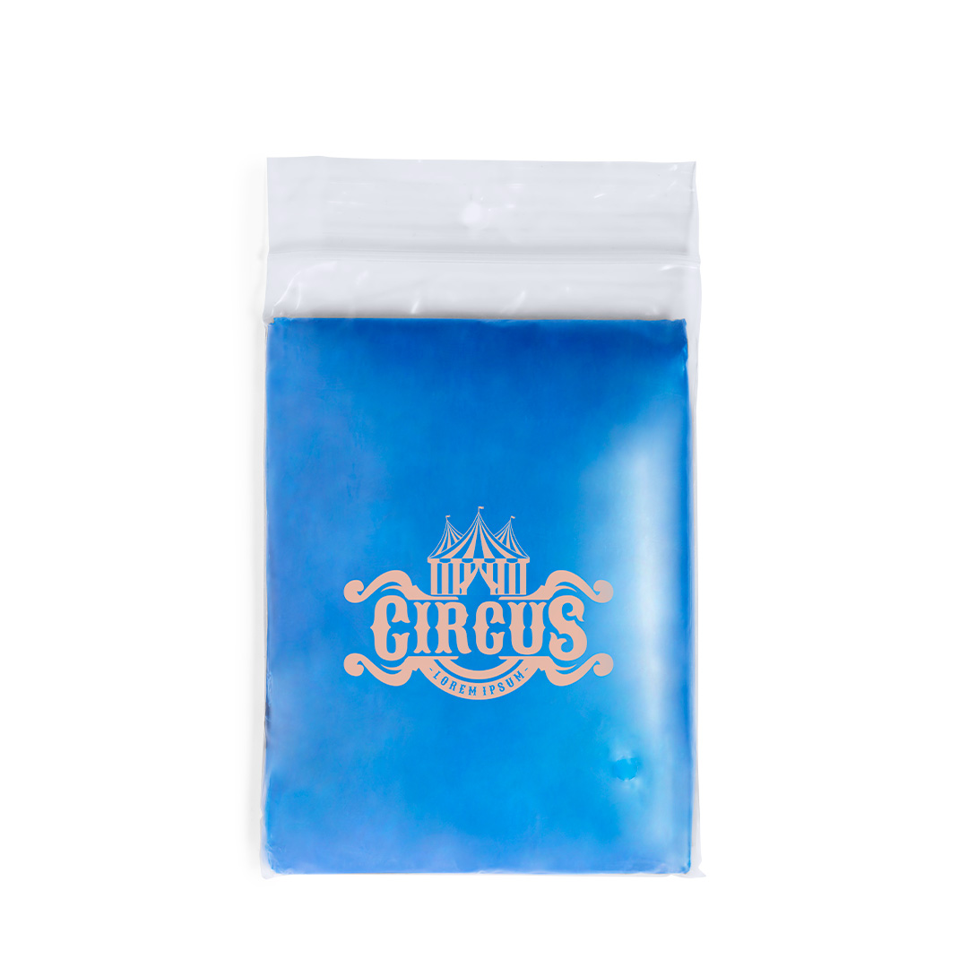 Poncho Newark - Imagen 3