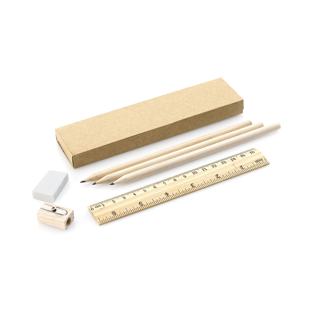 Set Milpitas - Imagen 3