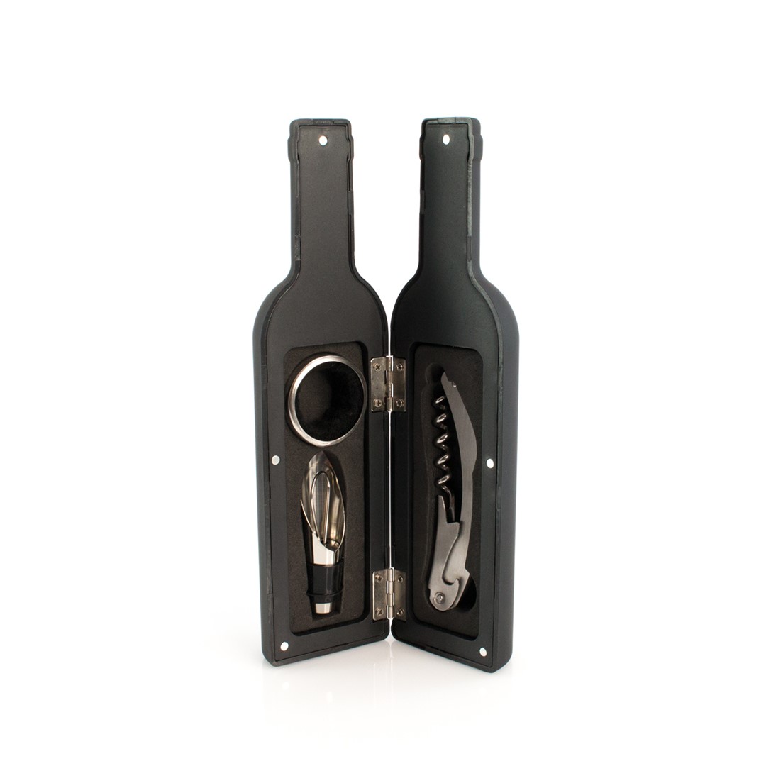 Set Vinos Sunnyvale - Imagen 2