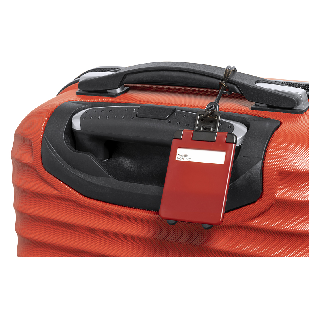 Identificador Maletas Concord - Imagen 3