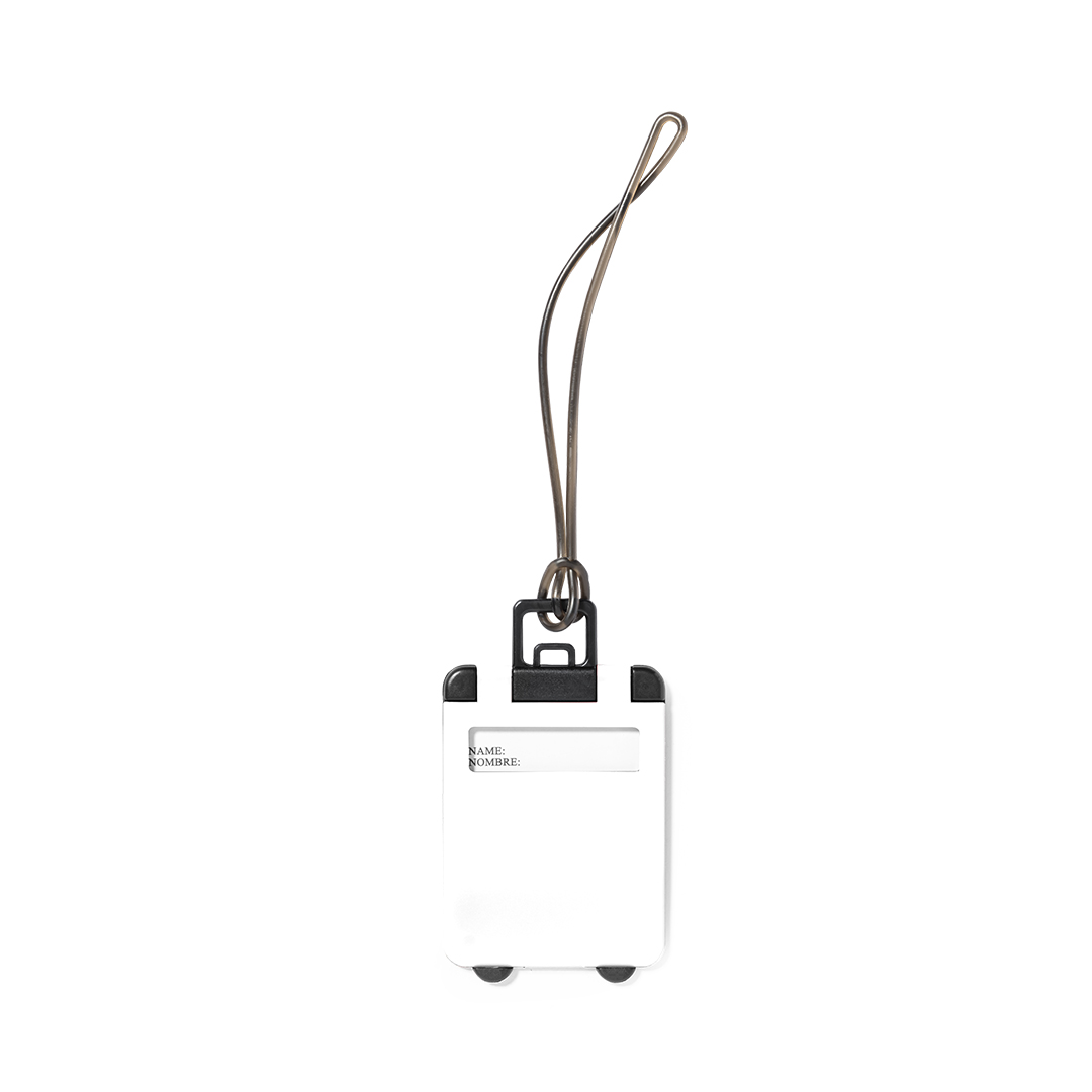 Identificador Maletas Concord - Imagen 6