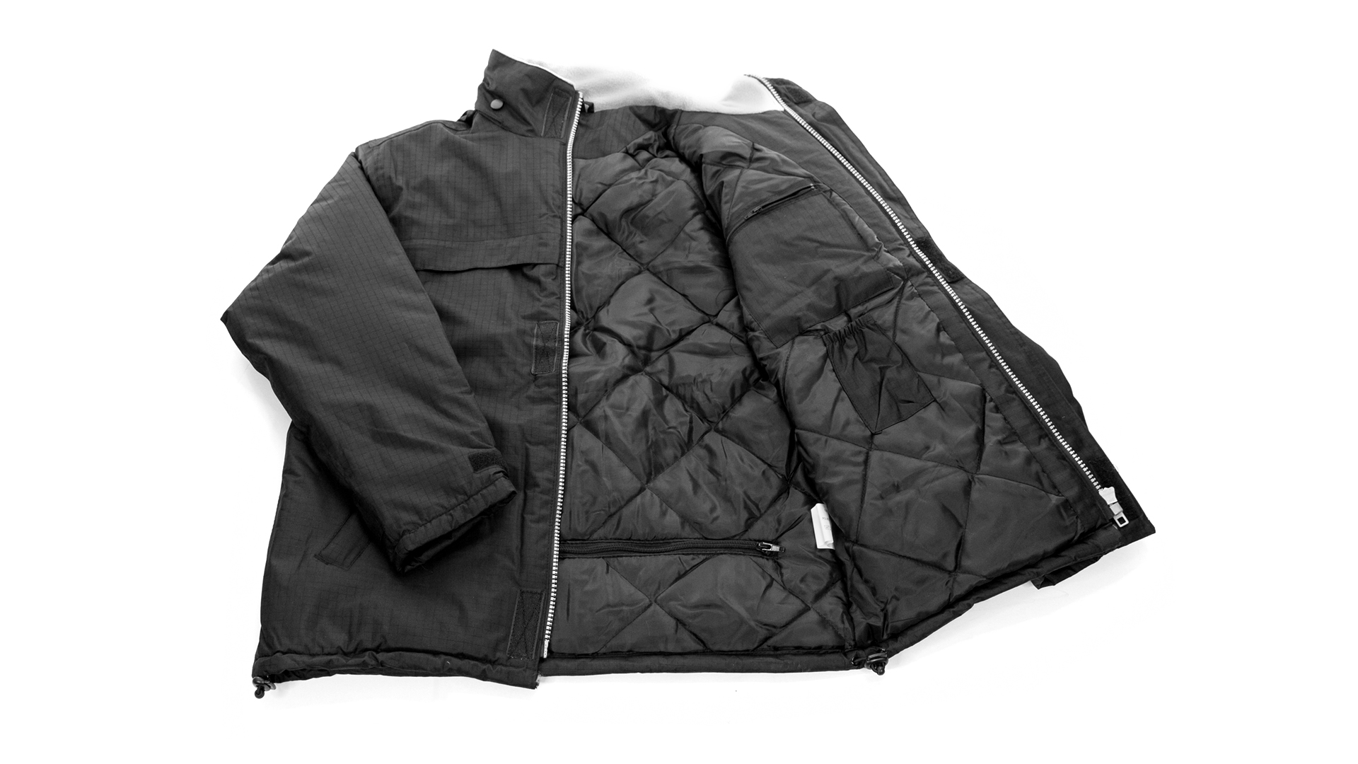Parka Cupertino - Imagen 4